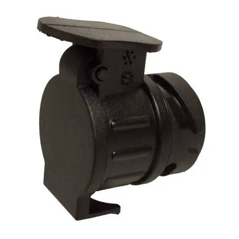 13 to 7 pin trailer plug adapter