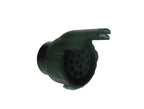 7 to 13 pin trailer plug adapter reverse